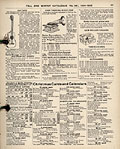 Berliner gramophone, model A, Eaton's
Fall Winter 1904-05, p. 207.