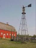 Airmaster Windmill