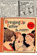 Bringing up Father, Eaton's Fall
Winter 1919-20, p. 448.