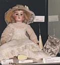 Eaton Beauty doll