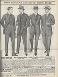 Eaton's Spring Summer 1916, 
p.97.