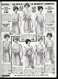 Eaton's Spring Summer 1915, 
p.113.