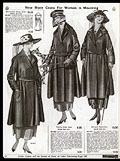 Eaton's Spring Summer 1918, 
p.20.