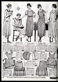 Eaton's Fall Winter 1919-20, 
p.166.