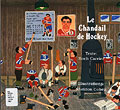 Page de couverture du conte de Roch 
Carrier,  Le Chandail de hockey.