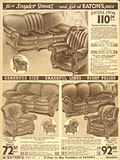 Furniture, Eaton's Spring Summer 1936,
p. 260.