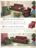 Furniture, Eaton's Fall Winter
1948-49, p. 425.