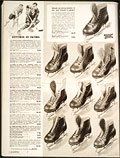 Patins pour hommes et garçons
dans le
catalogue de 1950-1951