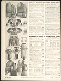 Équipement de hockey dans le
catalogue de 1950-1951