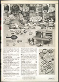 Le petit four Betty Crocker tant
espéré