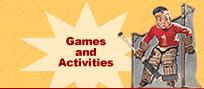 Games and 
Activities