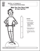 Paper Doll