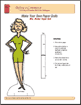 Paper Doll