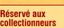 Rserv aux collectionneurs