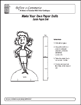 Paper Doll