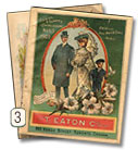 Eaton's