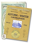 Hudson's Bay Company