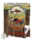 P. T. Legar