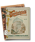 Woodward's