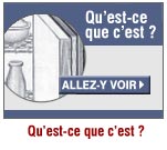 Qu'est-ce que c'est ?