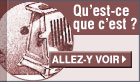 Qu'est-ce que c'est?