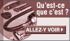 Qu'est-ce que c'est?