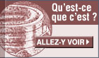 Qu'est-ce que c'est?
