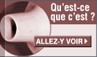 Qu'est-ce que c'est?