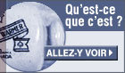 Qu'est-ce que c'est?