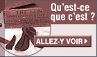 Qu'est-ce que c'est?