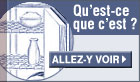 Qu'est-ce que c'est?