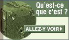 Qu'est-ce que c'est?