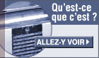 Qu'est-ce que c'est?