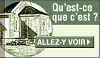 Qu'est-ce que c'est?
