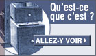 Qu'est-ce que c'est?