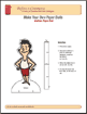 Paper Doll