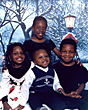 My Little Darlings