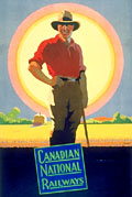 Poster; National Archives of Canada C-137961