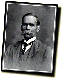 Frank Oliver