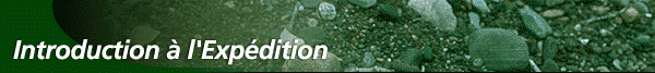 Introduction à l'Expédition