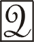 Q