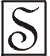 S