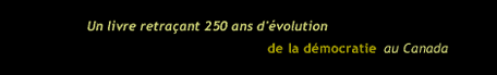 Un livre retraant 250 ans d'evolution