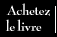 Achetez le livre