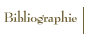 Bibliographie