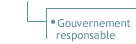 Gouvernement responsable