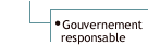 Gouvernement responsable