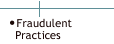 Fraudulent Practices
