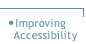 Improving Accessibility
