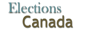 Elections Canada
